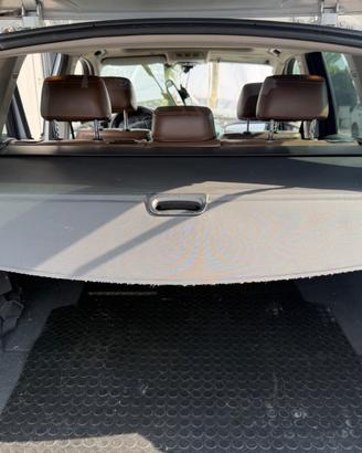 cappelliera baule bmw x3 F25 2013