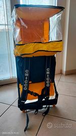 Zaino porta bimbi Chicco