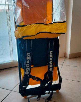 Zaino porta bimbi Chicco