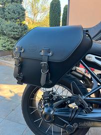 Borsa moto
