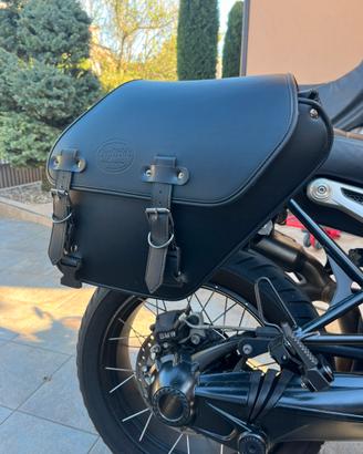 Borsa moto