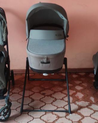 trio inglesina electa