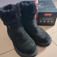 Scarpe bambina Carrera 