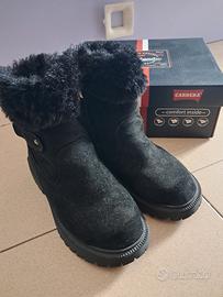 Scarpe bambina Carrera 