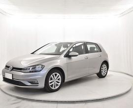 Volkswagen Golf 2.0 TDI DSG 5p. Executive BlueMoti