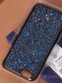 Cover Swarovski per iphone 6/6S