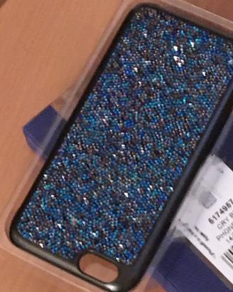 Cover Swarovski per iphone 6/6S