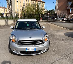 Mini countryman 2017