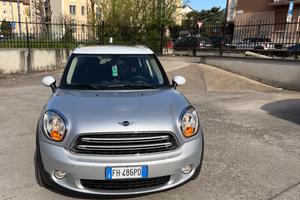 Mini countryman 2017