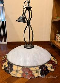 lampadario da interno