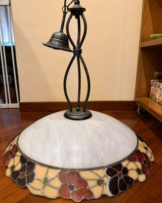 lampadario da interno