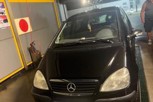 Mercedes classe  A 170
