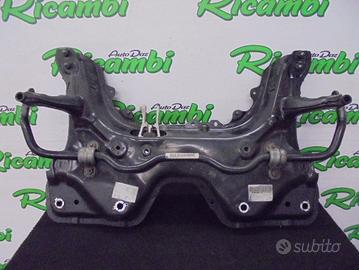 TELAIO - CULLA ANT. COMPASS MP 2.0 MTJ 2020