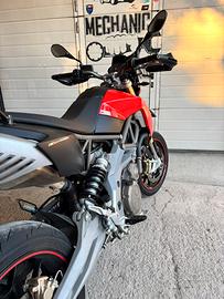 Aprilia dorsoduro