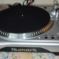 giradischi Numark TT 1610