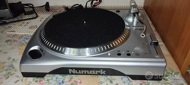 giradischi Numark TT 1610