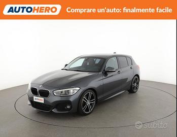 BMW 118 UE81367