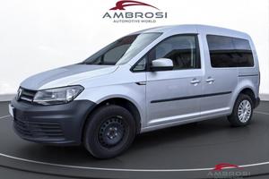 VOLKSWAGEN Caddy 2.0 TDI 140 CV 5p. Trendline