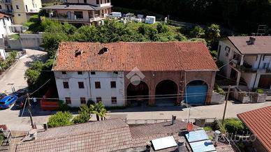 RUSTICO A ARZIGNANO