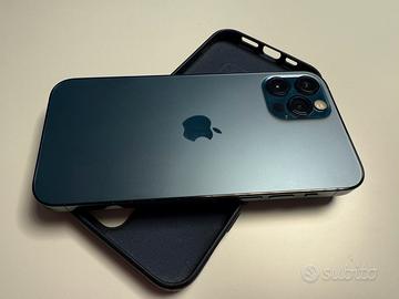 Telefono Iphone 12 Pro