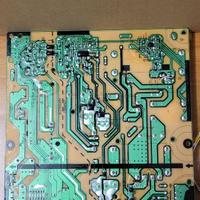 schede elettroniche per TV LG 65UR78006LK