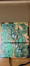 schede elettroniche per TV LG 65UR78006LK