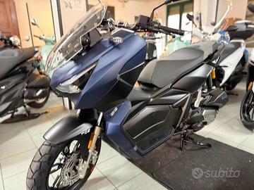 KYMCO Dink 125 DINK X