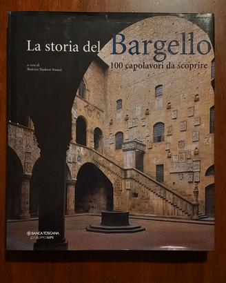 La storia del Bargello