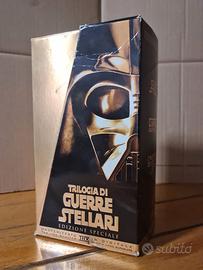 Guerre Stellari - Edizione Speciale THX