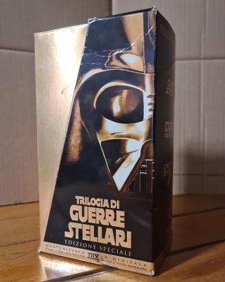 Guerre Stellari - Edizione Speciale THX