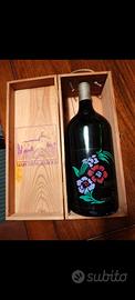bottiglia marchesi di barolo  