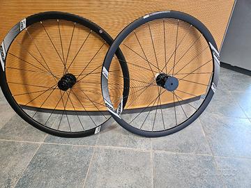 Ruote FSA NS AGX i 25