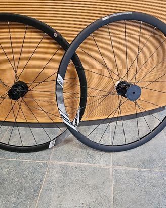 Ruote FSA NS AGX i 25