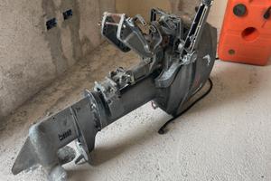 Yamaha 25/50 anni 90 2 tempi