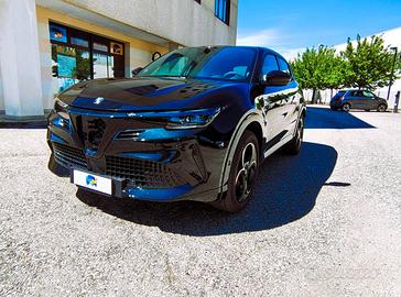 Alfa Romeo Junior 1.2 ibrida Intensa 145cv edct6
