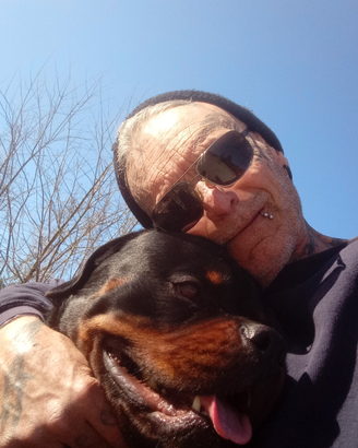 Manutentore Tuttofare persona di fiducia