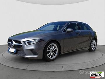 MERCEDES - Classe A - A 160 Sport