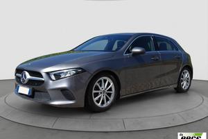 MERCEDES - Classe A - A 160 Sport
