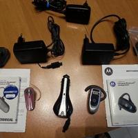 Auricolari universali