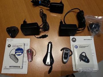 Auricolari universali