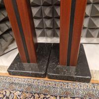 Am Audio - Stand  Reference per diffusori Rubini