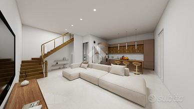 CASA SEMINDIPENDENTE A CAPANNORI