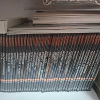 Corso di "Fotografia digitale in dvd" De Agostini