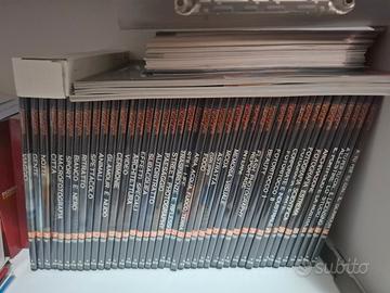 Corso di "Fotografia digitale in dvd" De Agostini