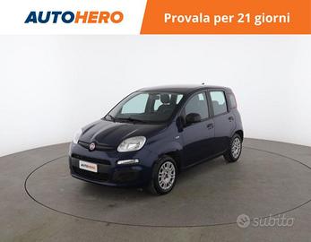 FIAT Panda LK04675