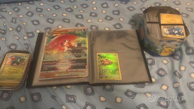 Carte pokemon