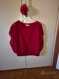 camicia mai usata  