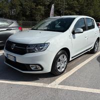 Dacia Sandero Streetway 1.0 GPL - 2020