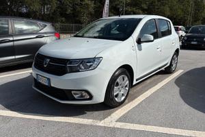 Dacia Sandero Streetway 1.0 GPL - 2020