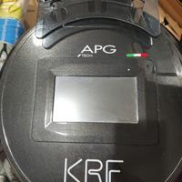 Radiofrequenza KRF della APG